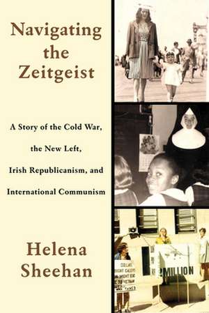 Navigating the Zeitgeist de Helena Sheehan