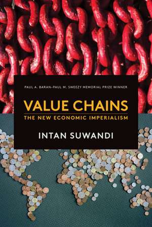 Suwandi, I: Value Chains de Intan Suwandi