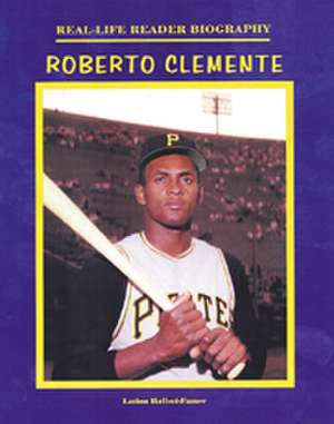 Roberto Clemente de Kimberly Garcia