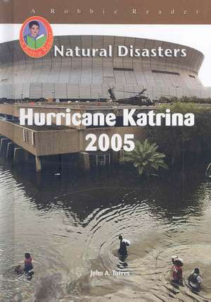 Natural Disasters (15 Volume S