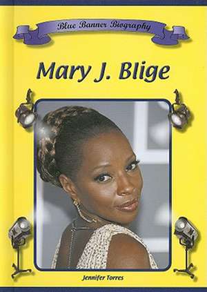 Mary J. Blige de Jennifer Torres