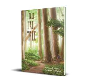 Tall Tall Tree de Anthony D. Fredericks