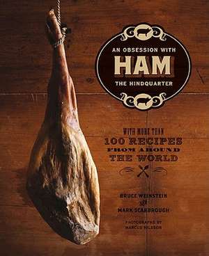 Ham de Bruce Weinstein