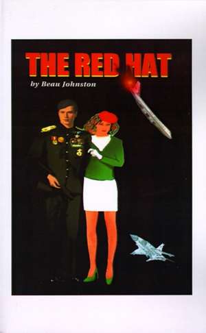 The Red Hat de Beau Johnston