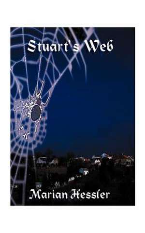 Stuart's Web de Marian Hessler