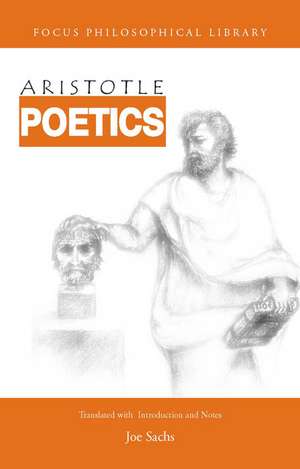 Poetics de Aristotle