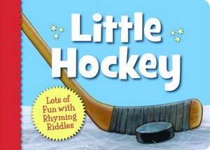 Little Hockey de Matt Napier