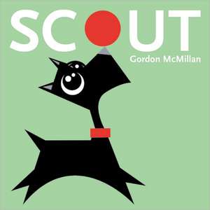 Scout de Gordon McMillian