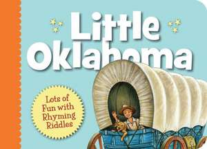 Little Oklahoma de Sleeping Bear Press