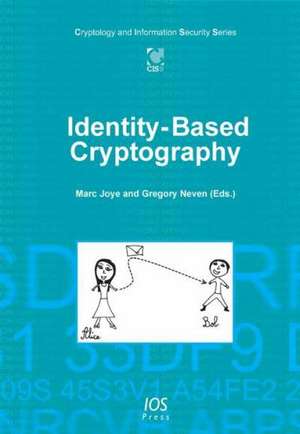 Identity-based Cryptography