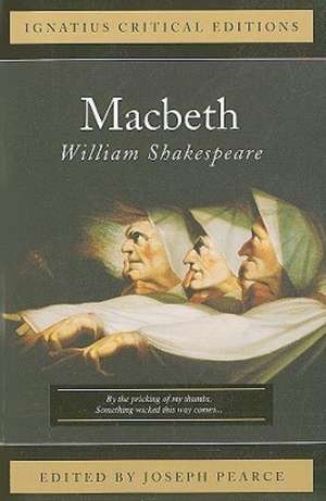 Macbeth de William Shakespeare