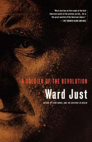 A Soldier Of The Revolution de Ward Just