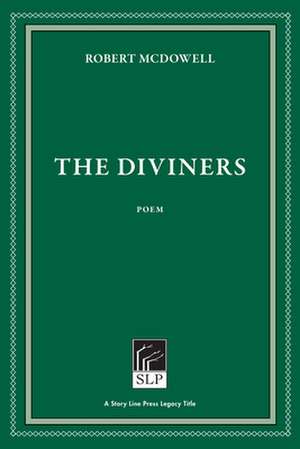 The Diviners de Robert McDowell