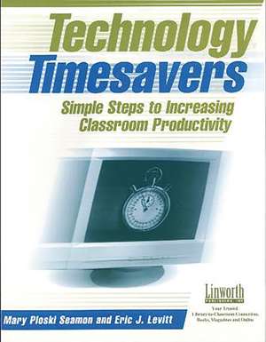 Teaching Time-Savers: Short on Time, Long on Learning Activities de Mary Northrup