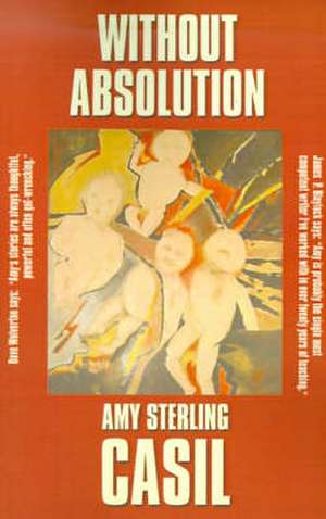 Without Absolution de Amy Sterling Casil