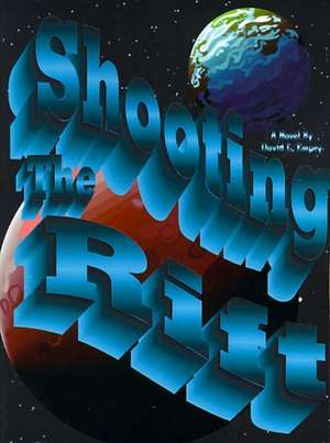 Shooting the Rift, the Glass Towers, the Pale King de David L. Empey