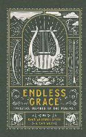 Endless Grace de Ryan Whitaker Smith
