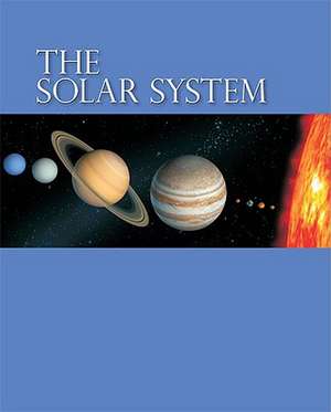 The Solar System, Volume 2: Jupiter's Satellites--Saturn's Ring System de David G. Fisher