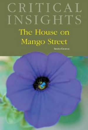 The House on Mango Street de Maria Herrera-Sobek