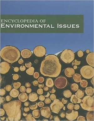 Encyclopedia of Environmental Issues, Volume 2 de Craig W. Allin