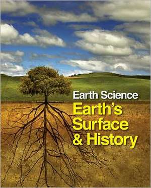 Earth Science: Print Purchase Includes Free Online Access de David Kenneth Elliott