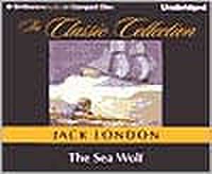 The Sea Wolf de Jack London