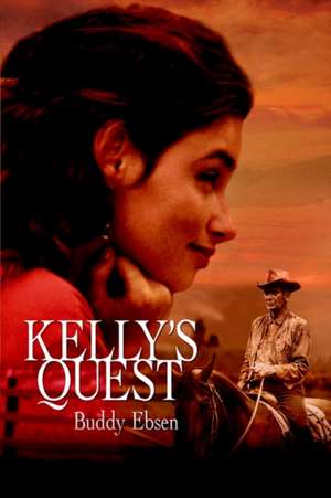 Kelly's Quest de Buddy Ebsen