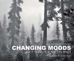 Changing Moods de John Alexander Dersham