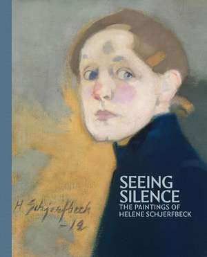 Seeing Silence: The Paintings of Helene Schjerfbeck de Dita Amory