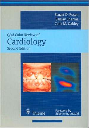 Cardiology de Stuart D. Rosen