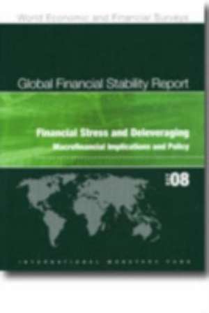 Global Financial Stability Report: 39729 de Bernan