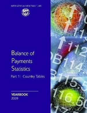 Balance of Payments and International Investments Position Manual, 6th Edition de International Monetary Fund (IMF)