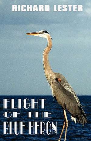 Flight of the Blue Heron de Richard Lester