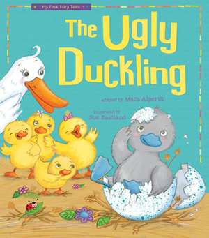 The Ugly Duckling de Tiger Tales