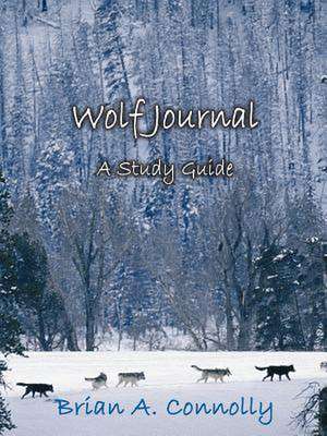 Study Guide for 'Wolf Journal, a Novel': Their Estates and Their Country Homes Volume II de Brian Connolly