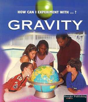 Gravity de Cindy Devine Dalton