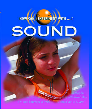 Sound de Cindy Devine Dalton