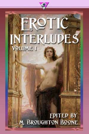 Erotic Interludes: A Toolkit for Those in Their Teens, Twenties, and Thirties, Who Want to Be Successful Leaders de Vicky Smythe