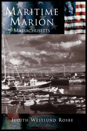 Maritime Marion de Judith Westlund Rosbe