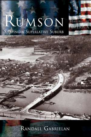 Rumson de Randall Gabrielan