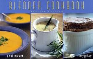 Blender Cookbook de Paul Mayer