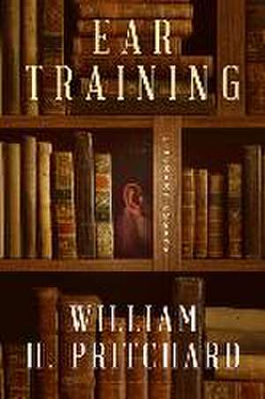 Ear Training de William H Pritchard