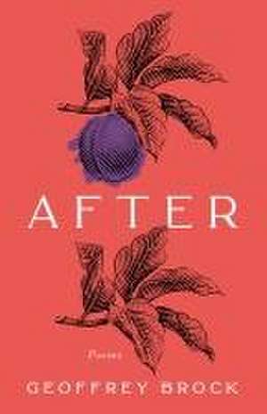 After de Geoffrey Brock