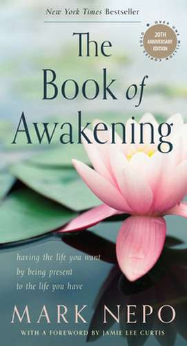 Bk of Awakening (Six-Pack) de Mark Nepo