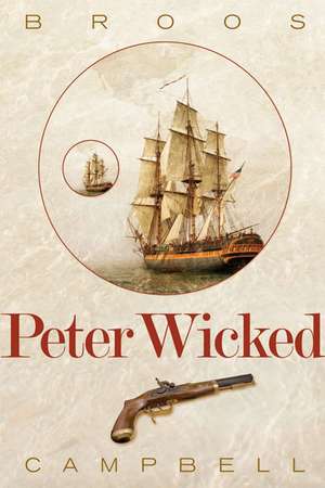 Peter Wicked de Broos Campbell