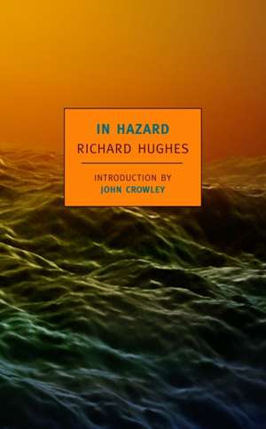 In Hazard de Richard Hughes