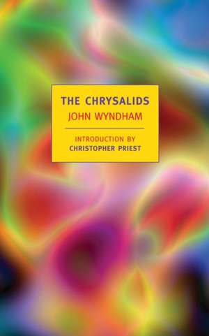 The Chrysalids de John Wyndham