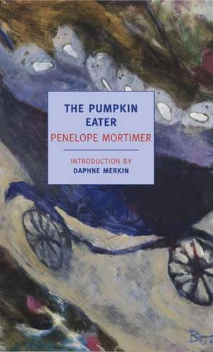 The Pumpkin Eater de Penelope Mortimer