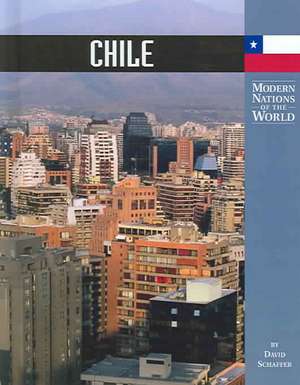 Chile de David Schaffer