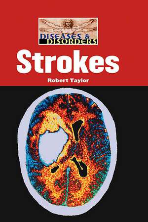 Strokes de Robert Taylor